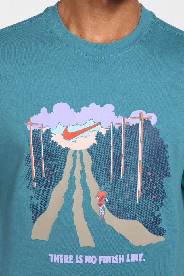 Nike Run Energy Graphic Tee #2