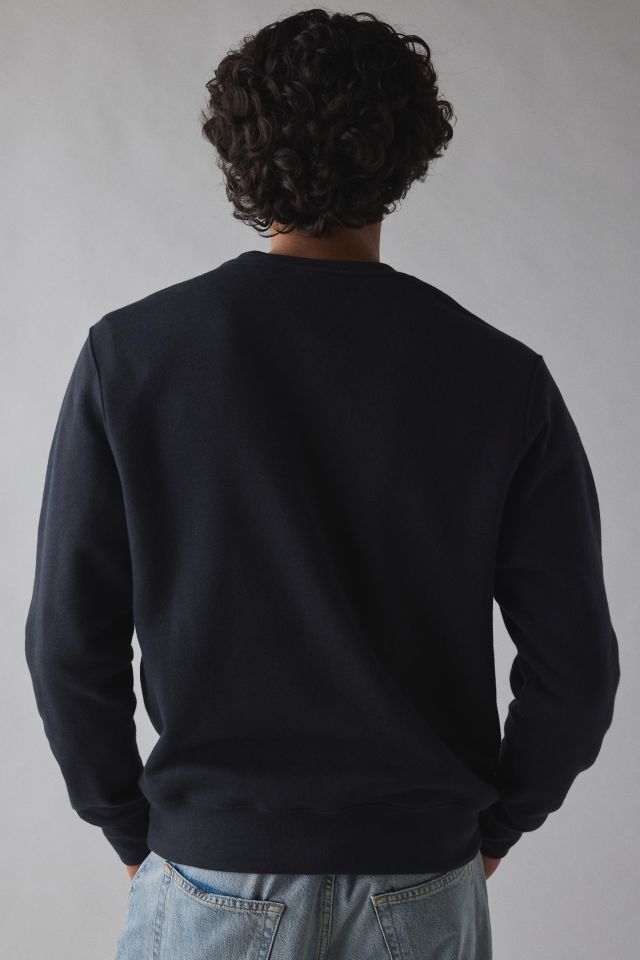 Nike Club Fleece Crew Neck Cotton Sweatshirt #1
