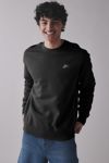 Nike Club Fleece Crew Neck Sweatshirt