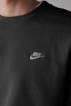 Nike Club Fleece Crew Neck Sweatshirt