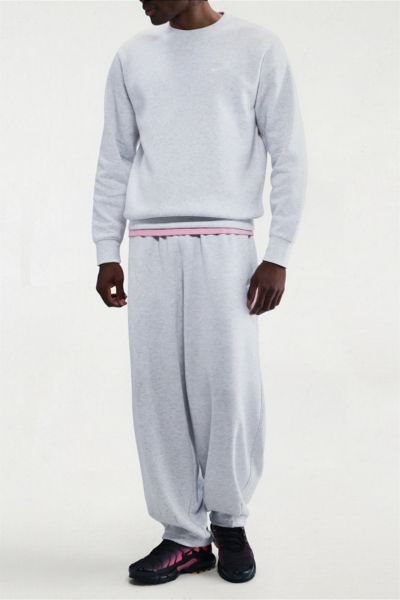 トップス XLARGE RECORDS CREWNECK SWEAT XLARGE Records Logo Crew Neck Sweatshirt | Urban Outfitters