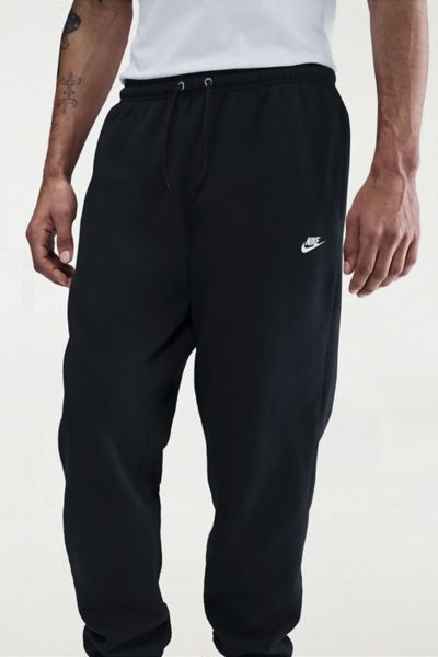 Nike Club Fleece Open Hem Sweatpant
