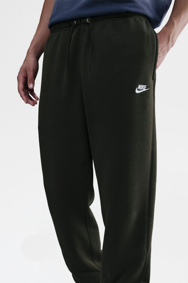 Nike Club Fleece Jogger Sweatpant #1