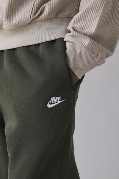 Nike Club Fleece Jogger Sweatpant