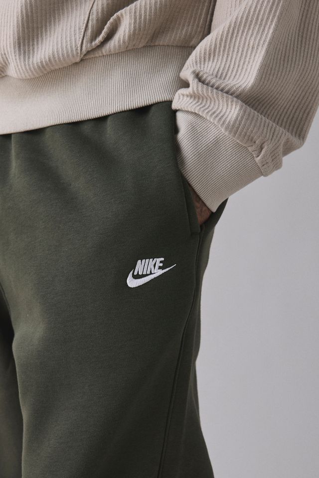 Nike Club Fleece Jogger Sweatpants #3