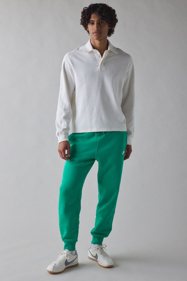 Nike Club Fleece Jogger Sweatpant #2