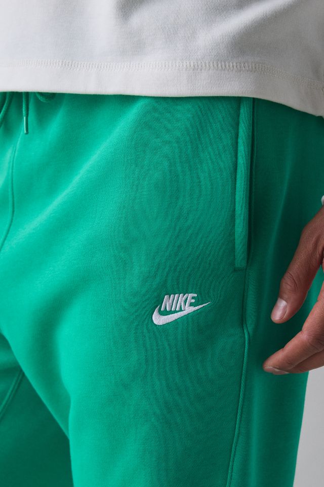 Nike Club Fleece Jogger Sweatpant #3
