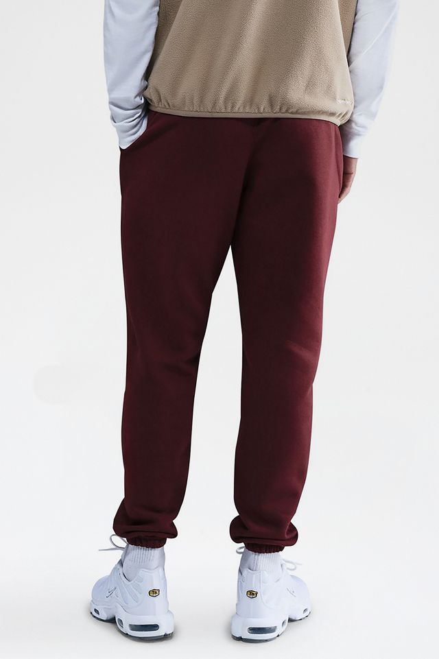 Nike Club Fleece Jogger Sweatpant #1