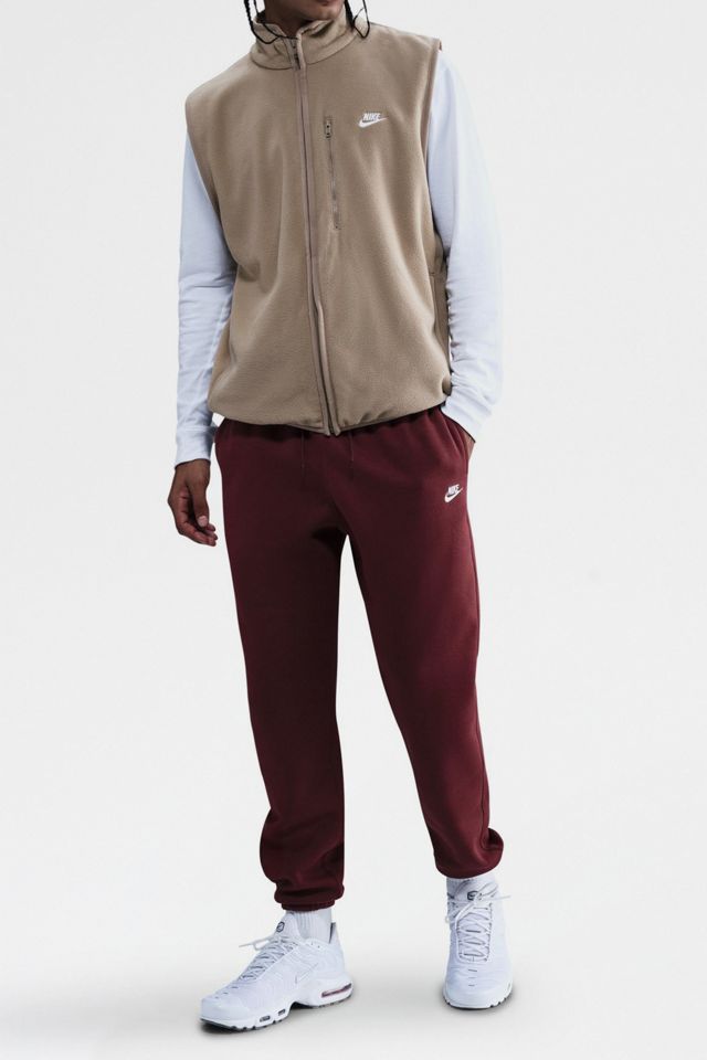 Nike Club Fleece Jogger Sweatpant #2