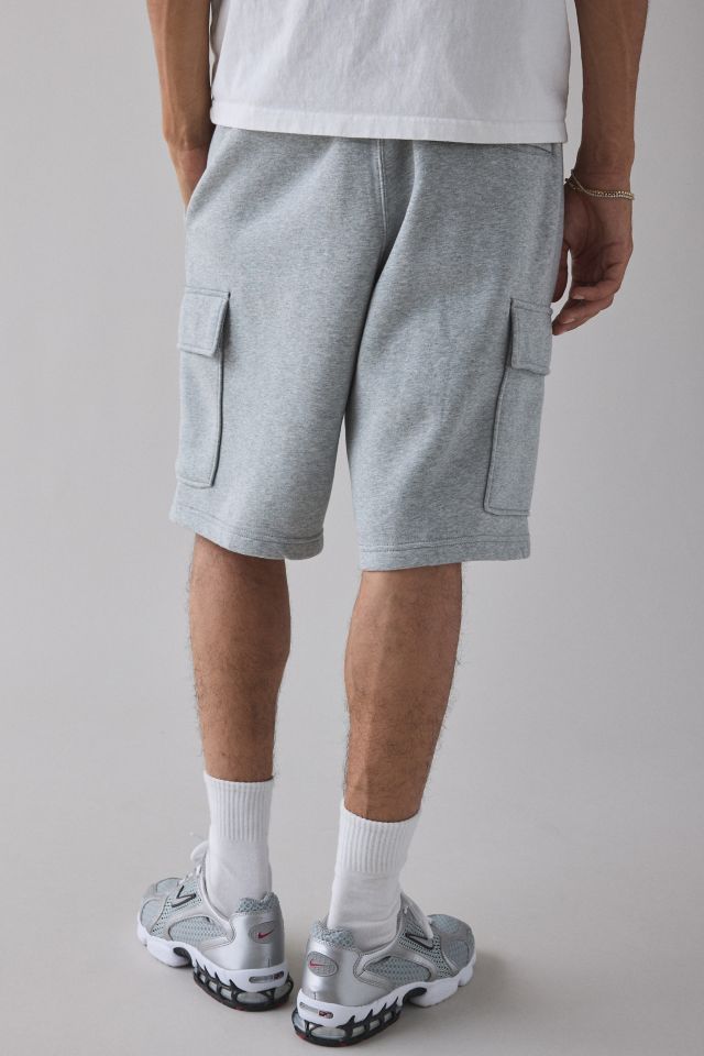 Nike Club Fleece Cargo Short #2