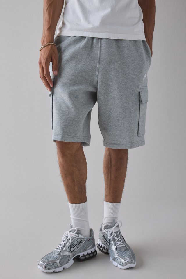Nike Club Fleece Cargo Short #3