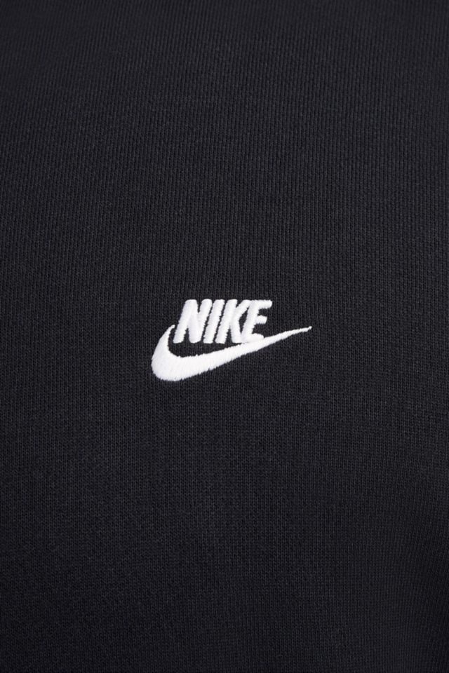 Nike Club Oversized Hoodie Sweatshirt #2