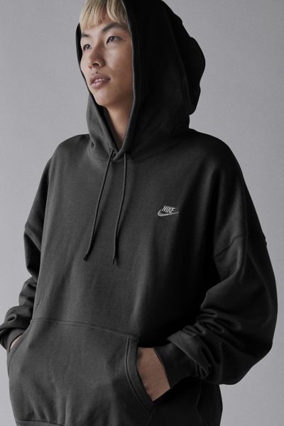 Diesel Washed Cotton Waffle Hoodie Sweatshirt | Urban Outfitters
