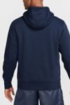 Nike Sportswear Club Graphic Hoodie Sweatshirt