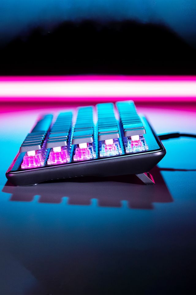 ROCCAT Vulcan II Mini Wired Gaming Keyboard #2