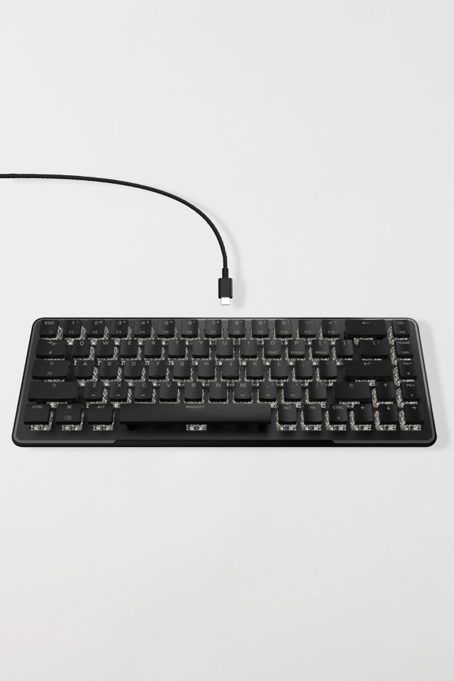 ROCCAT Vulcan II Mini Wired Gaming Keyboard #4