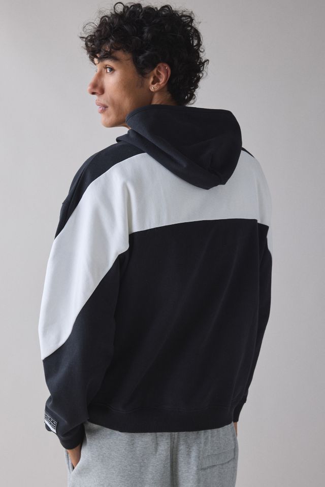 Nike Air Fleece Hoodie Sweatshirt #2