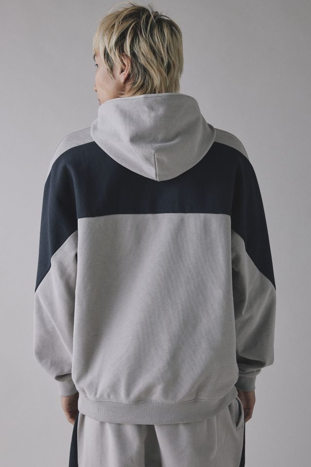 Nike Air Fleece Hoodie Sweatshirt #1