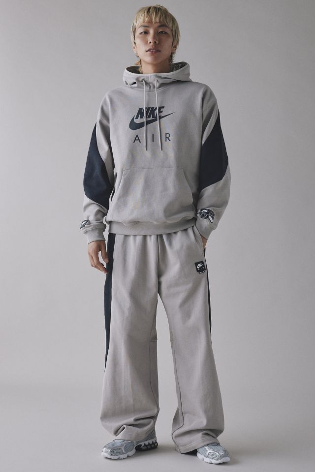 Nike Air Fleece Hoodie Sweatshirt #3