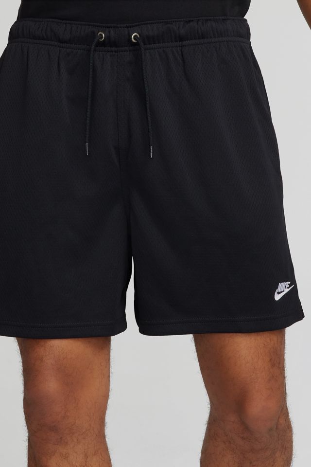 Nike Club Flow Mesh Short #1
