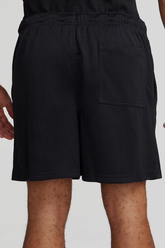 Nike Club Flow Mesh Short #2