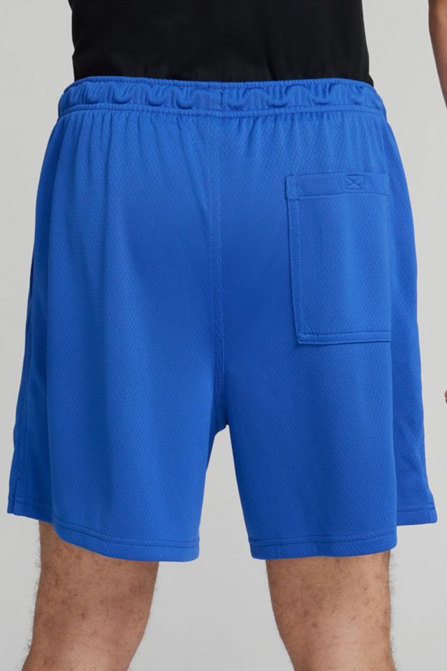 Nike Club Flow Mesh Short #2