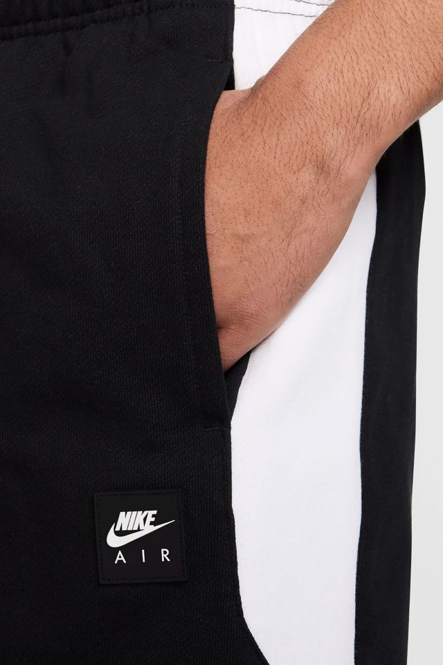 Nike Air Fleece Short #3