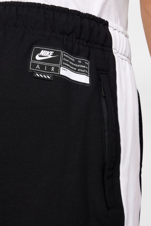 Nike Air Fleece Short #4