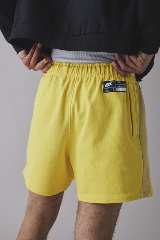 Nike Air Fleece Logo Short #1