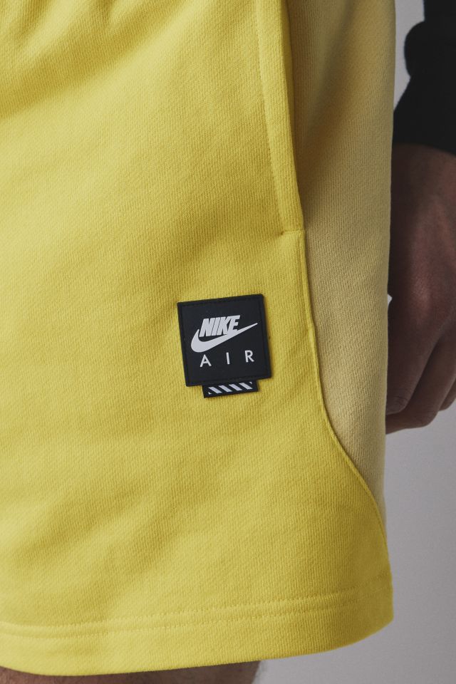 Nike Air Fleece Logo Short #3