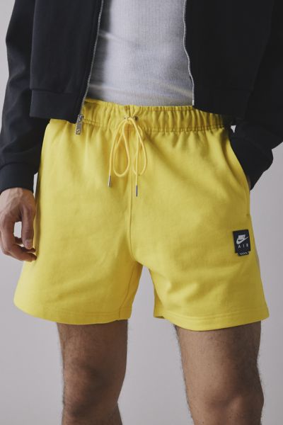 Nike Air Fleece Logo Short