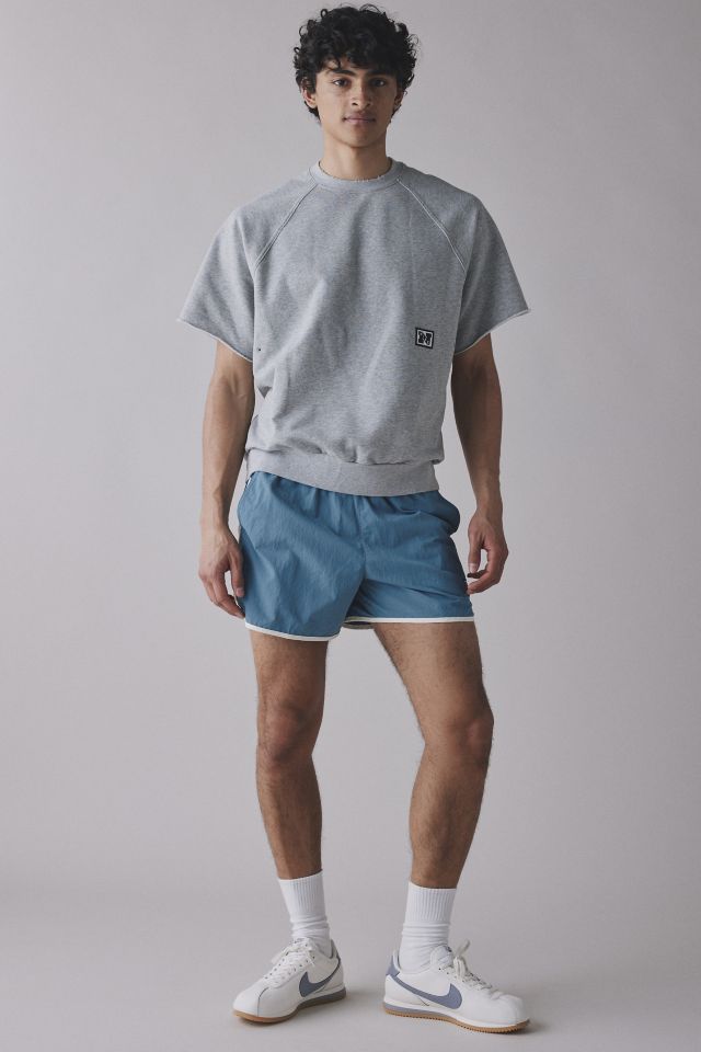 Nike Heritage 5” Scallop Short #2