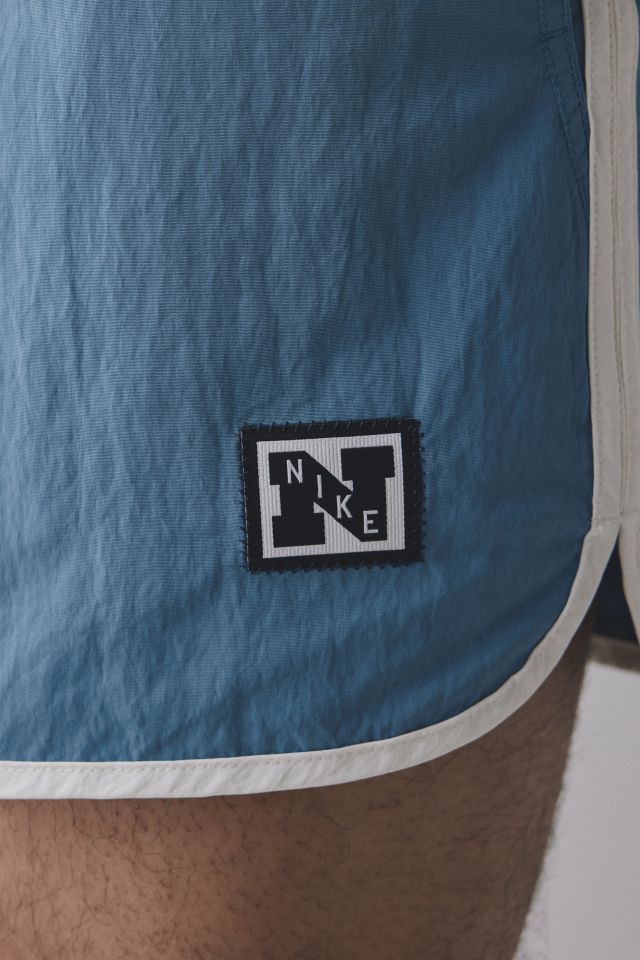 Nike Heritage 5” Scallop Short #3