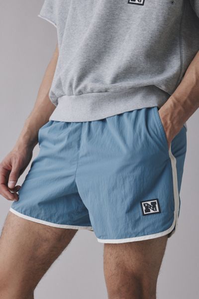 Nike Heritage 5” Scallop Short
