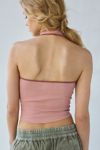 BDG Joanna Classic ’95 Graphic Halter Top