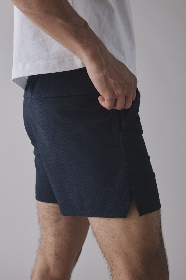 Nike Unlimited Seer Sucker Short #1