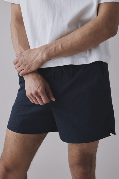 Nike Unlimited Seer Sucker Short