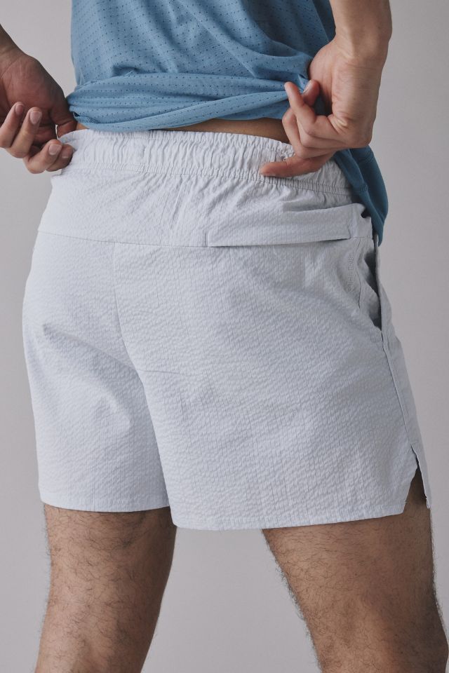 Nike Unlimited Seersucker Short #1