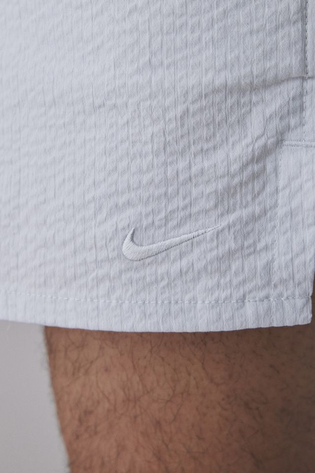 Nike Unlimited Seersucker Short #3