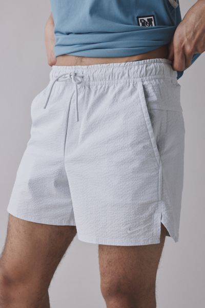 Nike Unlimited Seersucker Short