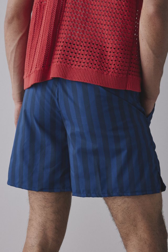 Nike Unlimited Stripe Pattern 7” Short #1