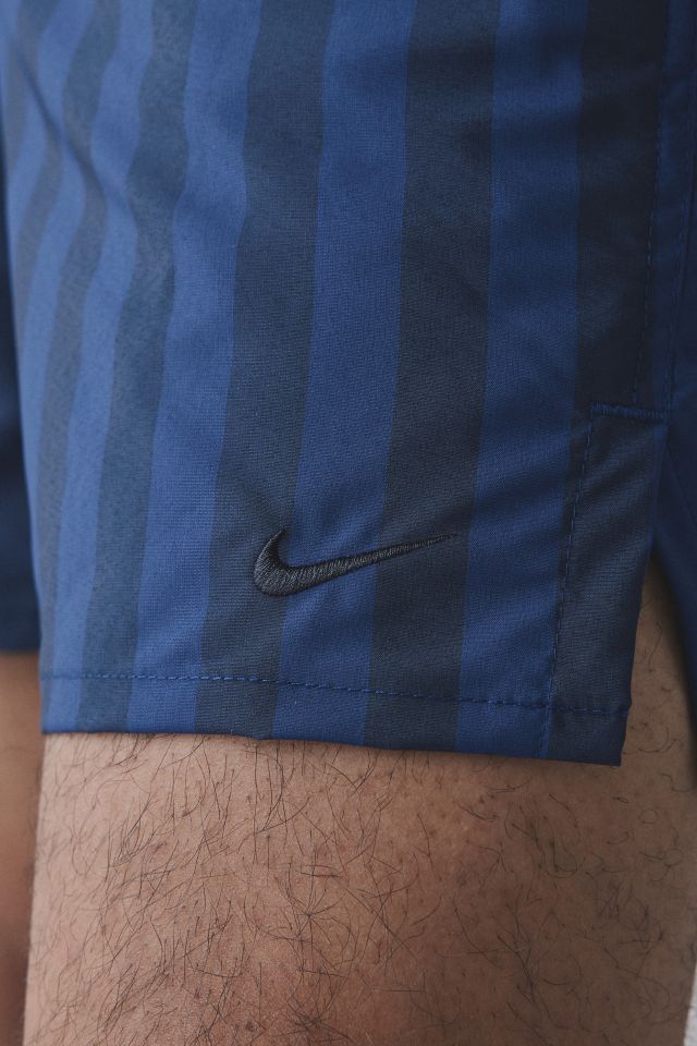 Nike Unlimited Stripe Pattern 7” Short #3