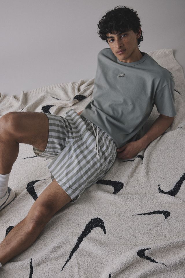 Nike Unlimited Stripe Pattern 7” Short #2