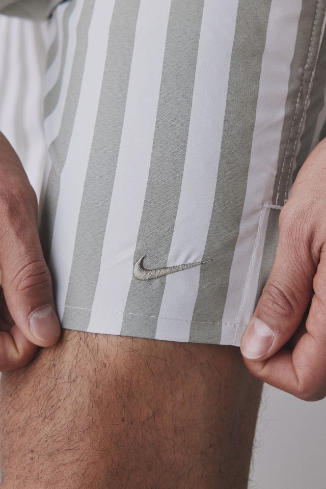 Nike Unlimited Stripe Pattern 7” Short #3