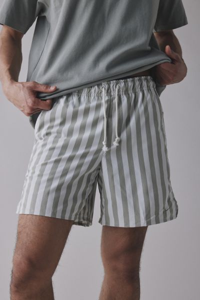 Nike Unlimited Stripe Pattern 7” Short