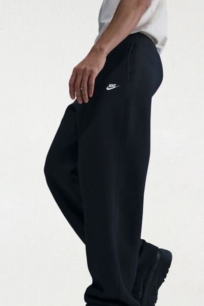 ★DIADORA★ Comfy bootcut sweatpants BLACK D4122LFP23BLK Diadora Trofeo Track Pant | Urban Outfitters