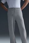 Nike Club Fleece Open Hem Sweatpant