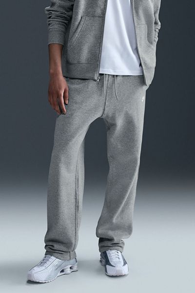 Men’s Sweatpants + Joggers