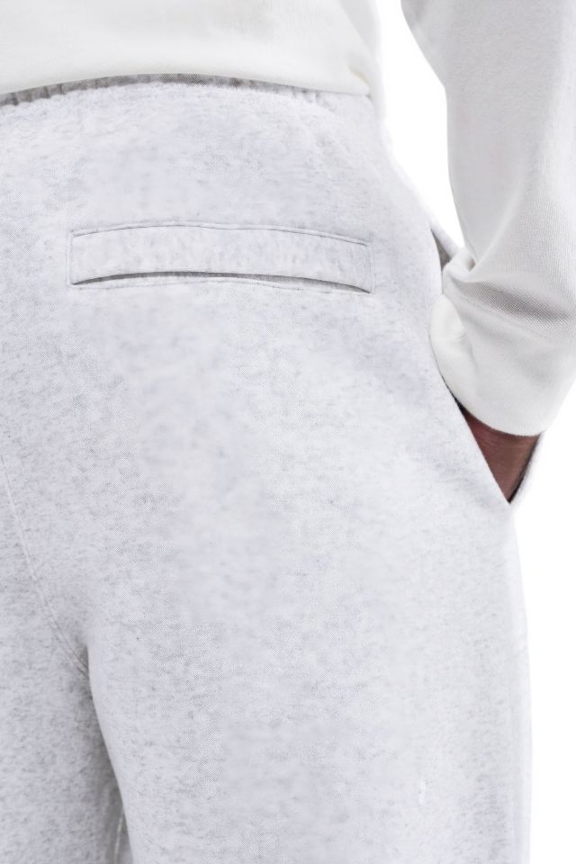 Nike Club Fleece Open Hem Sweatpant #2
