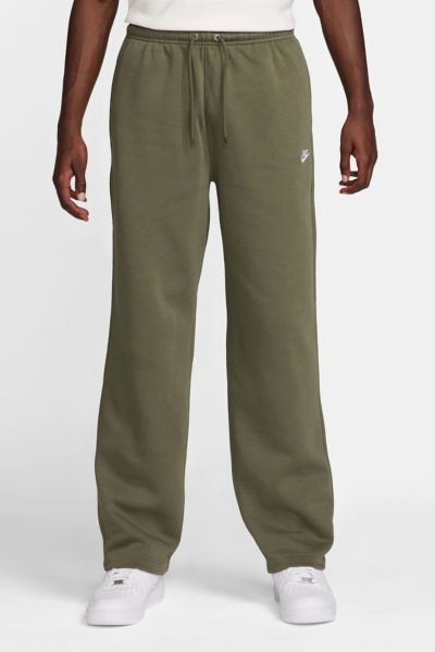 Nike Club Open Hem Sweatpant